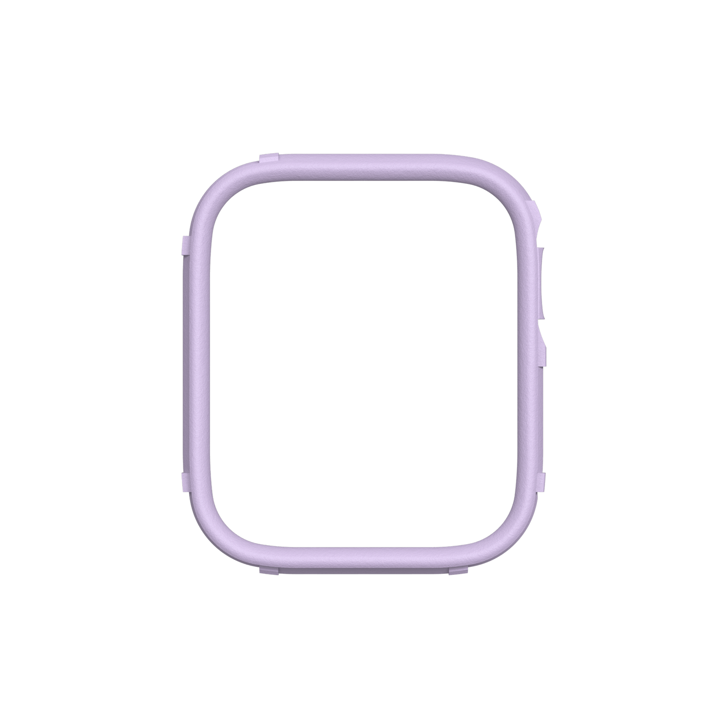 Apple Watch SE (44mm) CrashGuard NX for Apple Watch Rim [Test Test Lam]