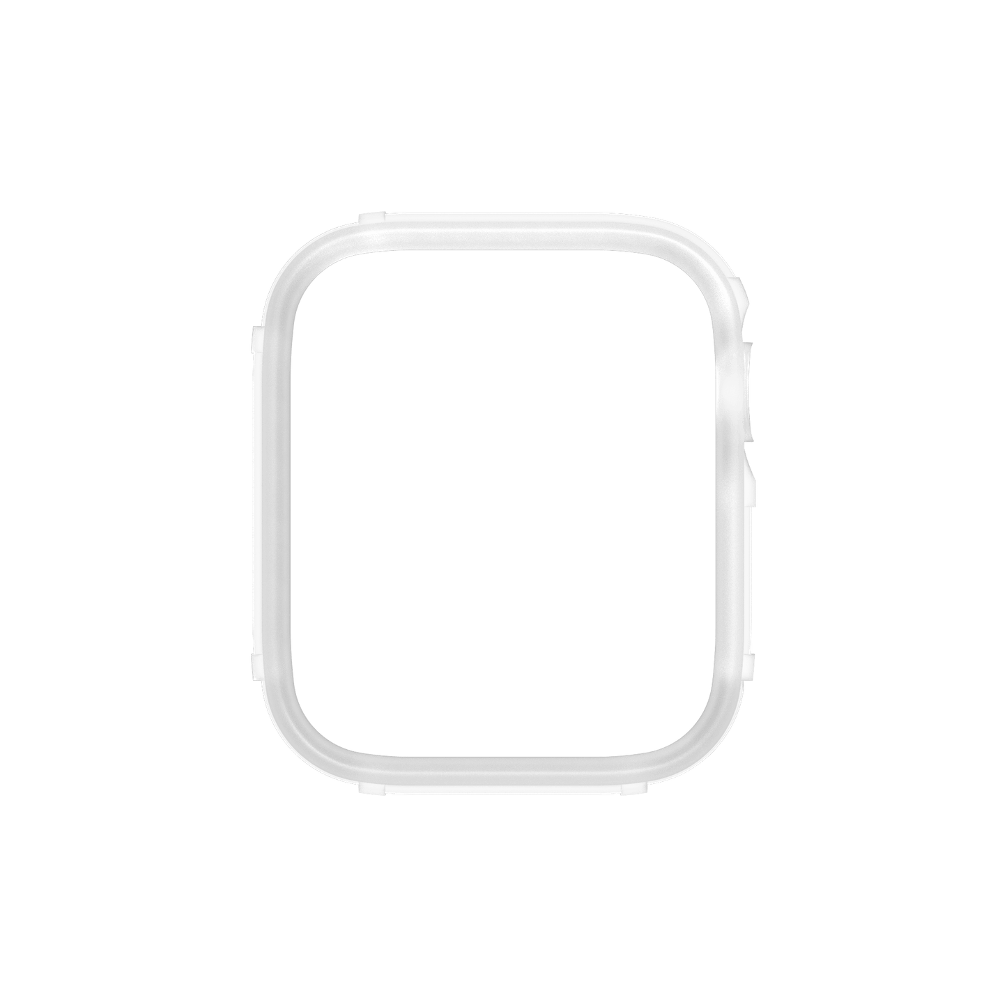 Apple Watch Series 5 (44mm) CrashGuard NX for Apple Watch Rim [Test Test Lam]