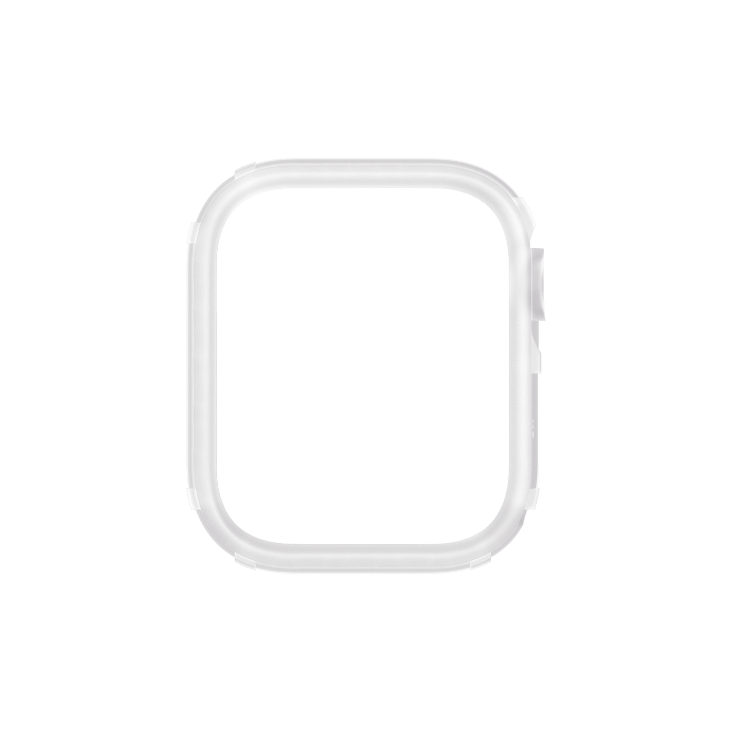 (R) Apple Watch Series 9 (41mm) CrashGuard NX for Apple Watch Rim