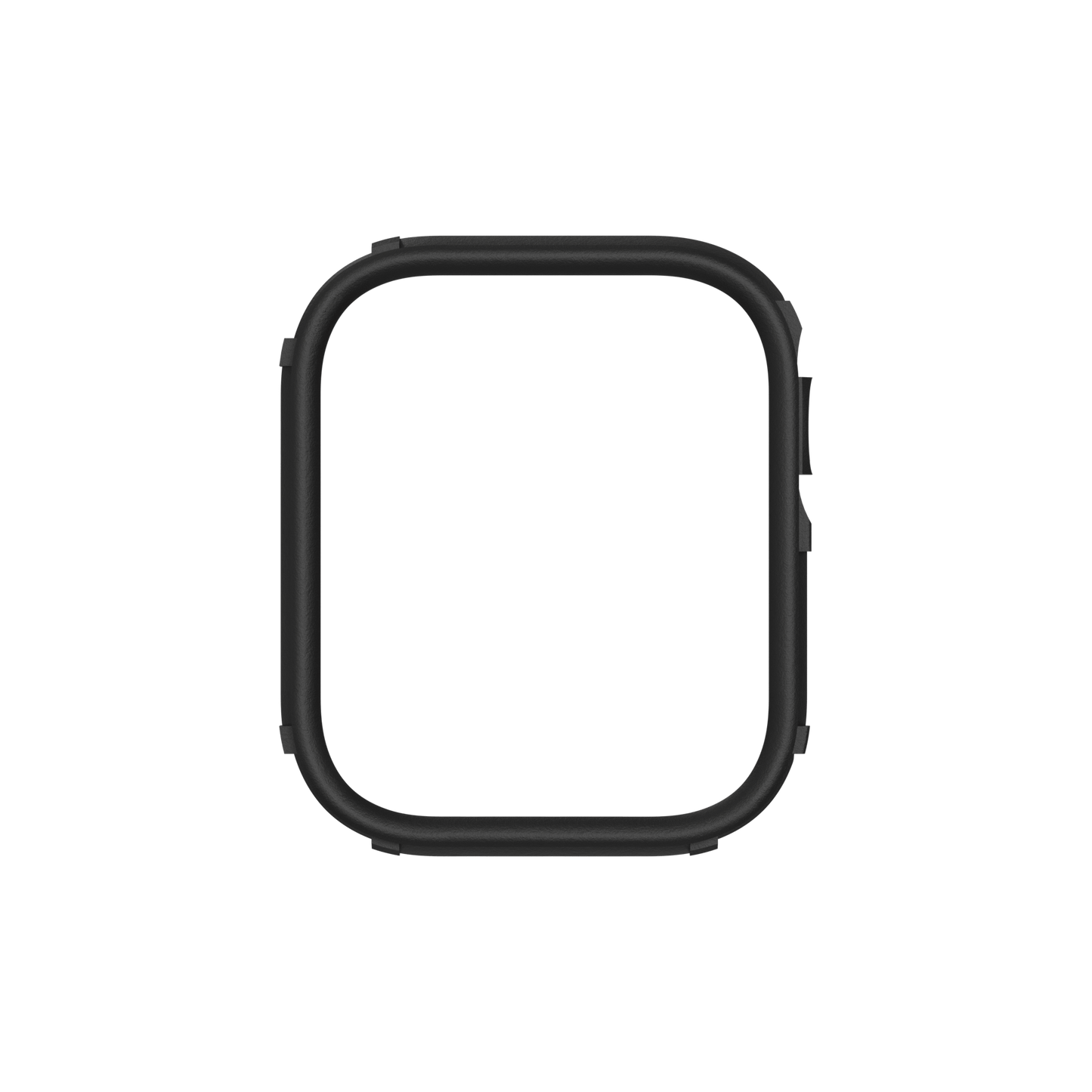 (R) Apple Watch Series 9 (45mm) CrashGuard NX for Apple Watch Rim