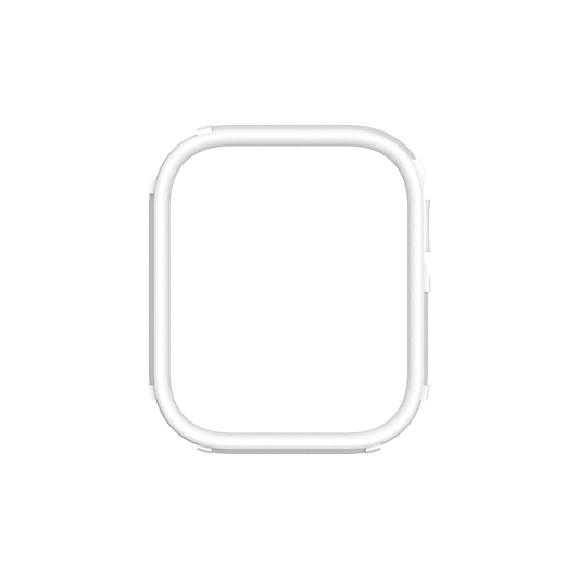 (R) Apple Watch Series 7 (45mm) CrashGuard NX for Apple Watch Rim