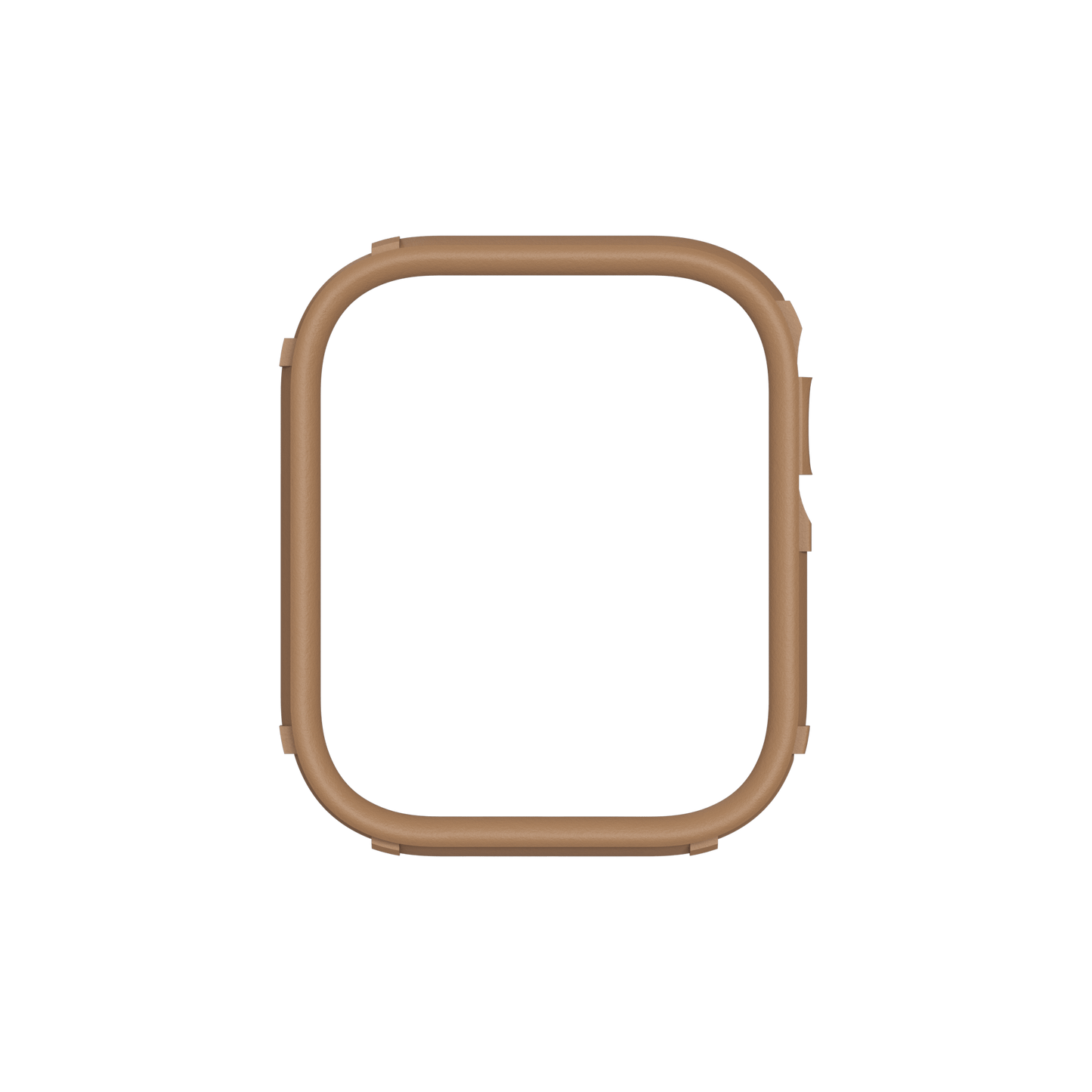 Apple Watch Series 8 (45mm) CrashGuard NX for Apple Watch Rim [Test Test Lam]