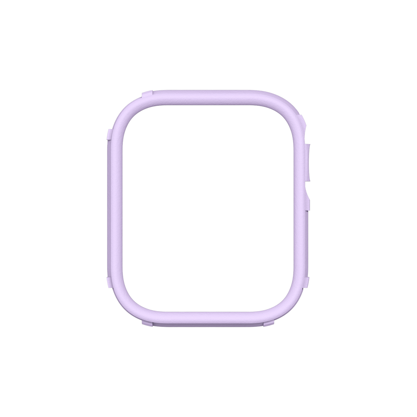 (R) Apple Watch Series 9 (45mm) CrashGuard NX for Apple Watch Rim