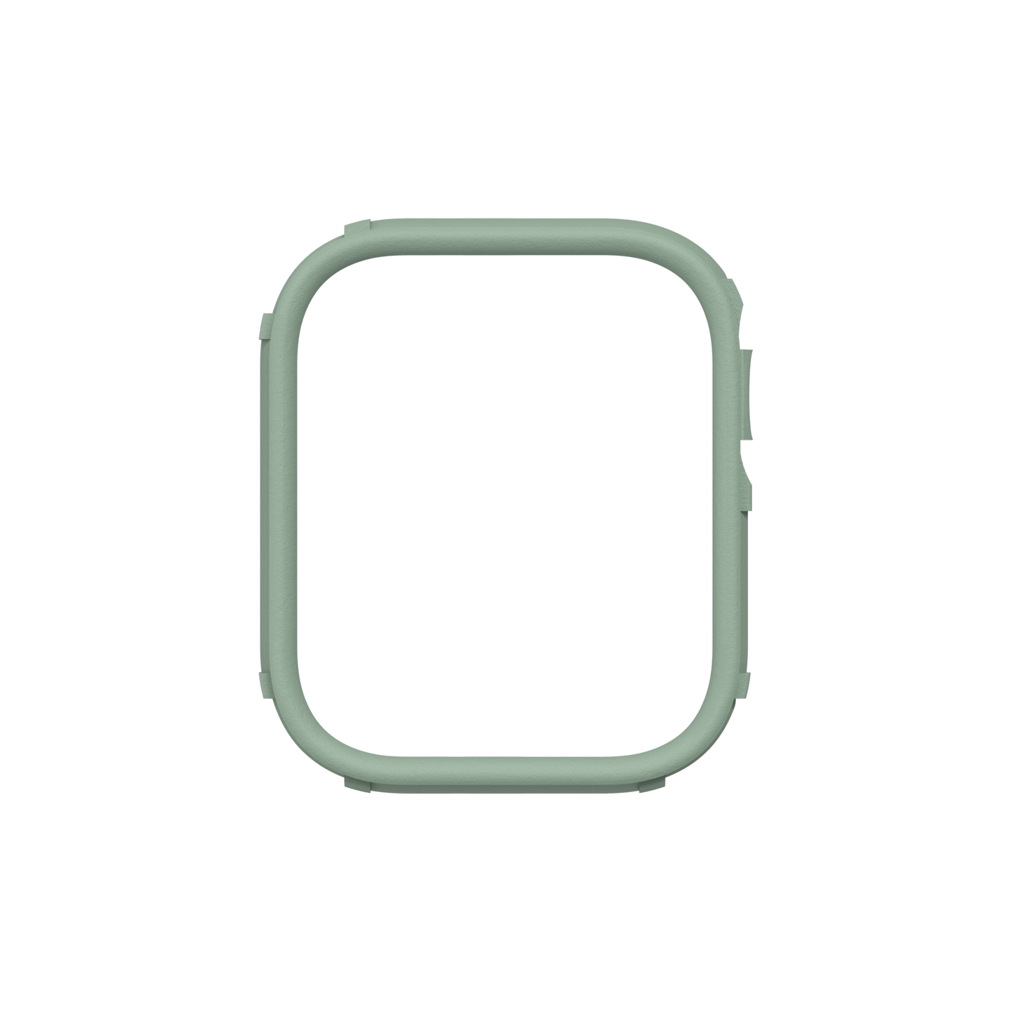 (R) Apple Watch Series 9 (45mm) CrashGuard NX for Apple Watch Rim