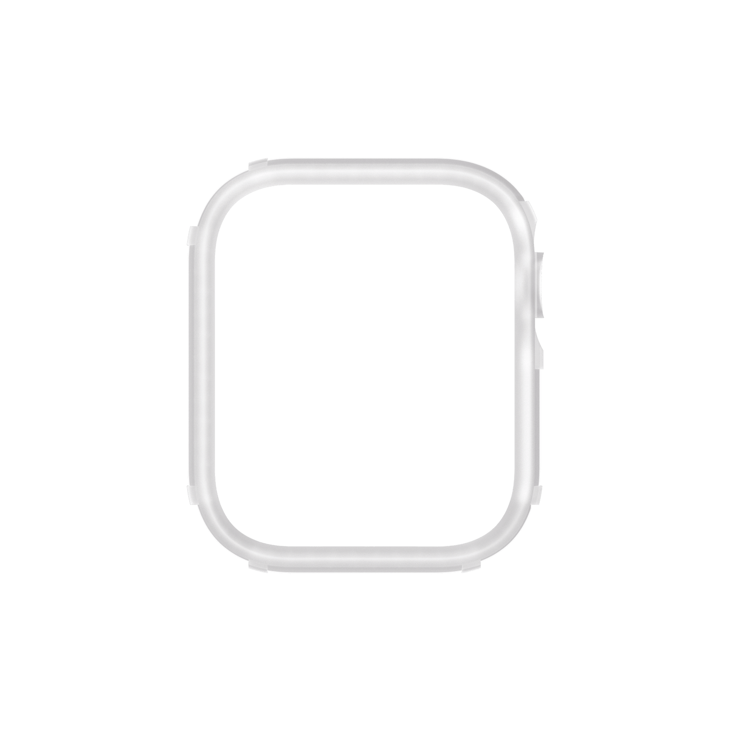Apple Watch Series 8 (45mm) CrashGuard NX for Apple Watch Rim [Test Test Lam]
