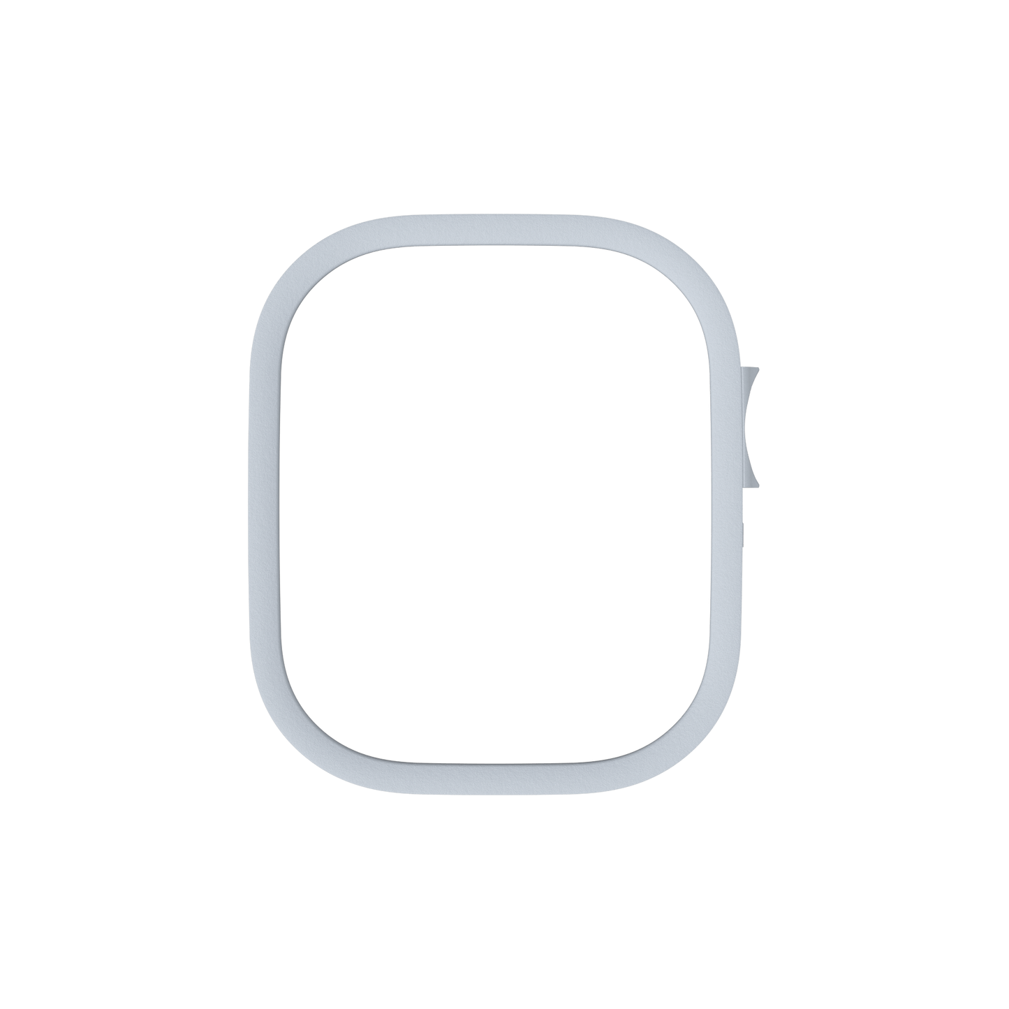 (R) Apple Watch Ultra (49mm) CrashGuard NX for Apple Watch Rim