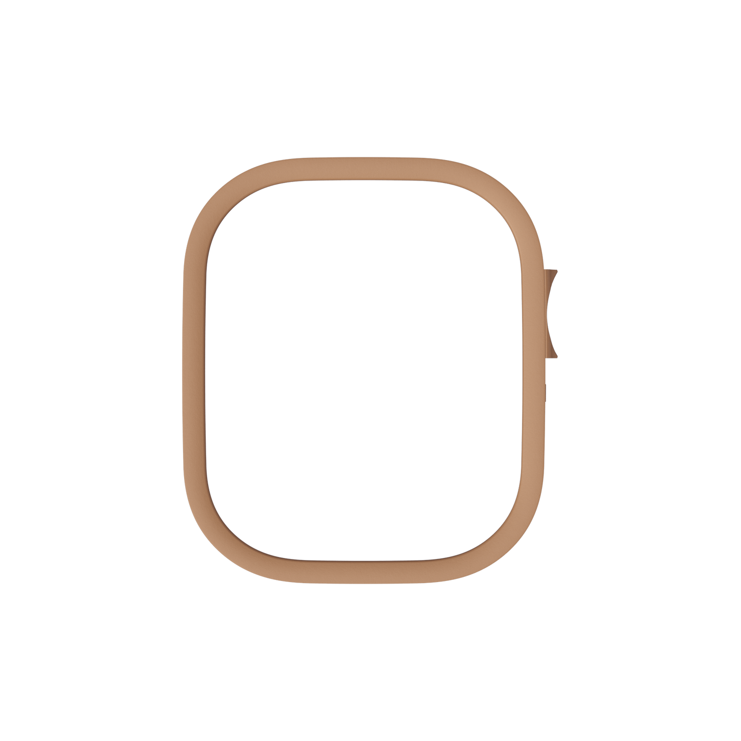 (R) Apple Watch Ultra (49mm) CrashGuard NX for Apple Watch Rim