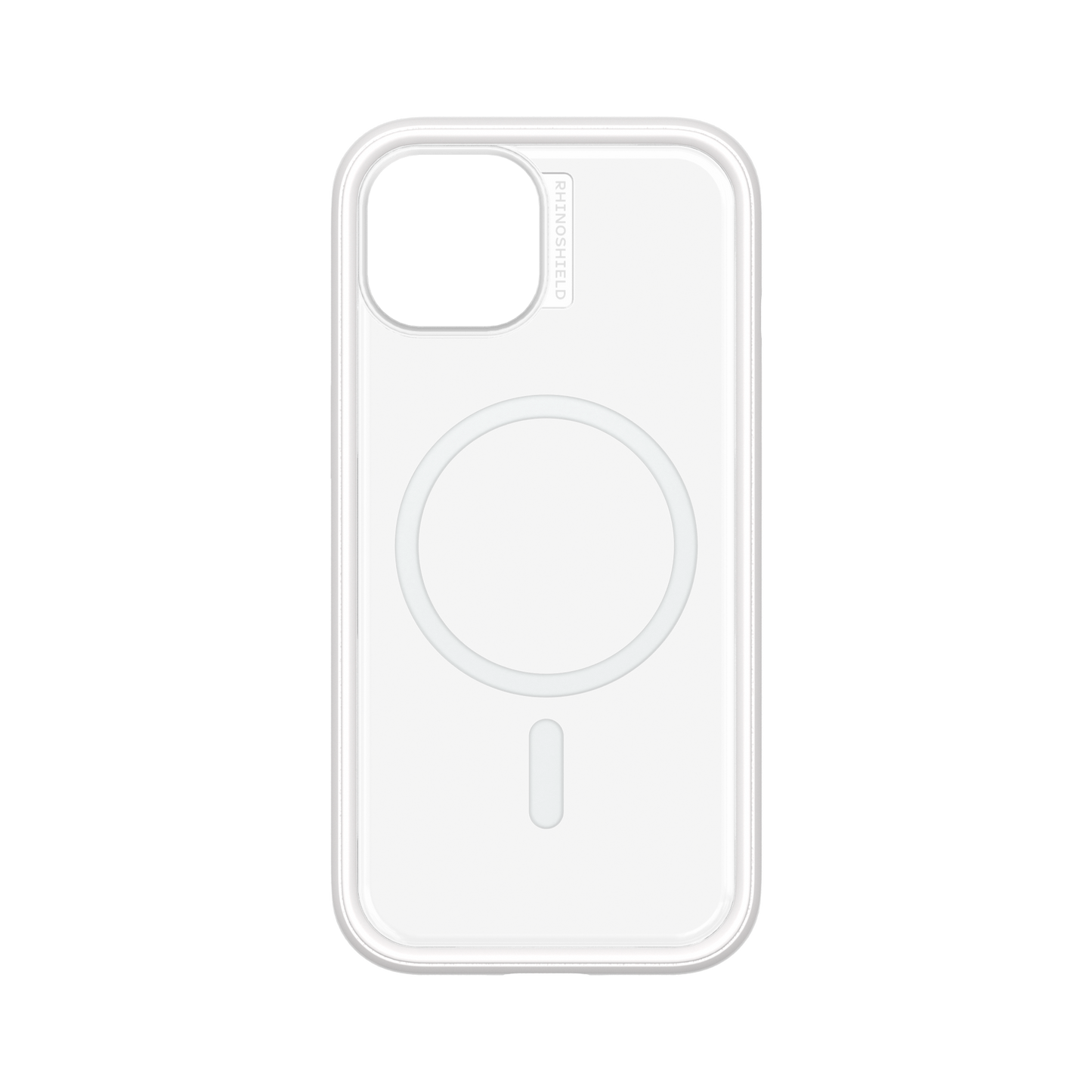 iPhone 15 Mod NX (MagSafe 兼容) [Test Test Lam]