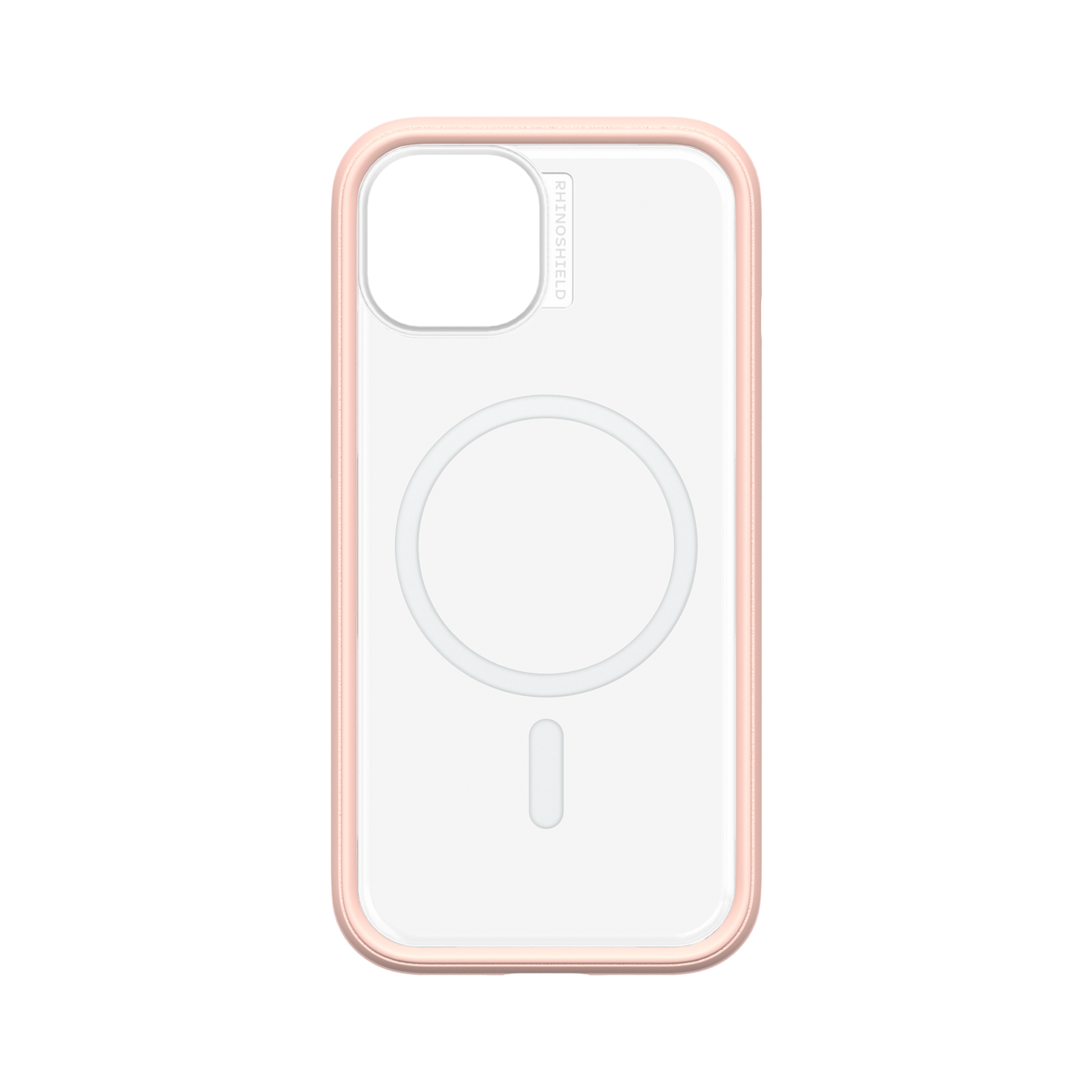 iPhone 15 Mod NX (MagSafe 兼容) [Test Test Lam]