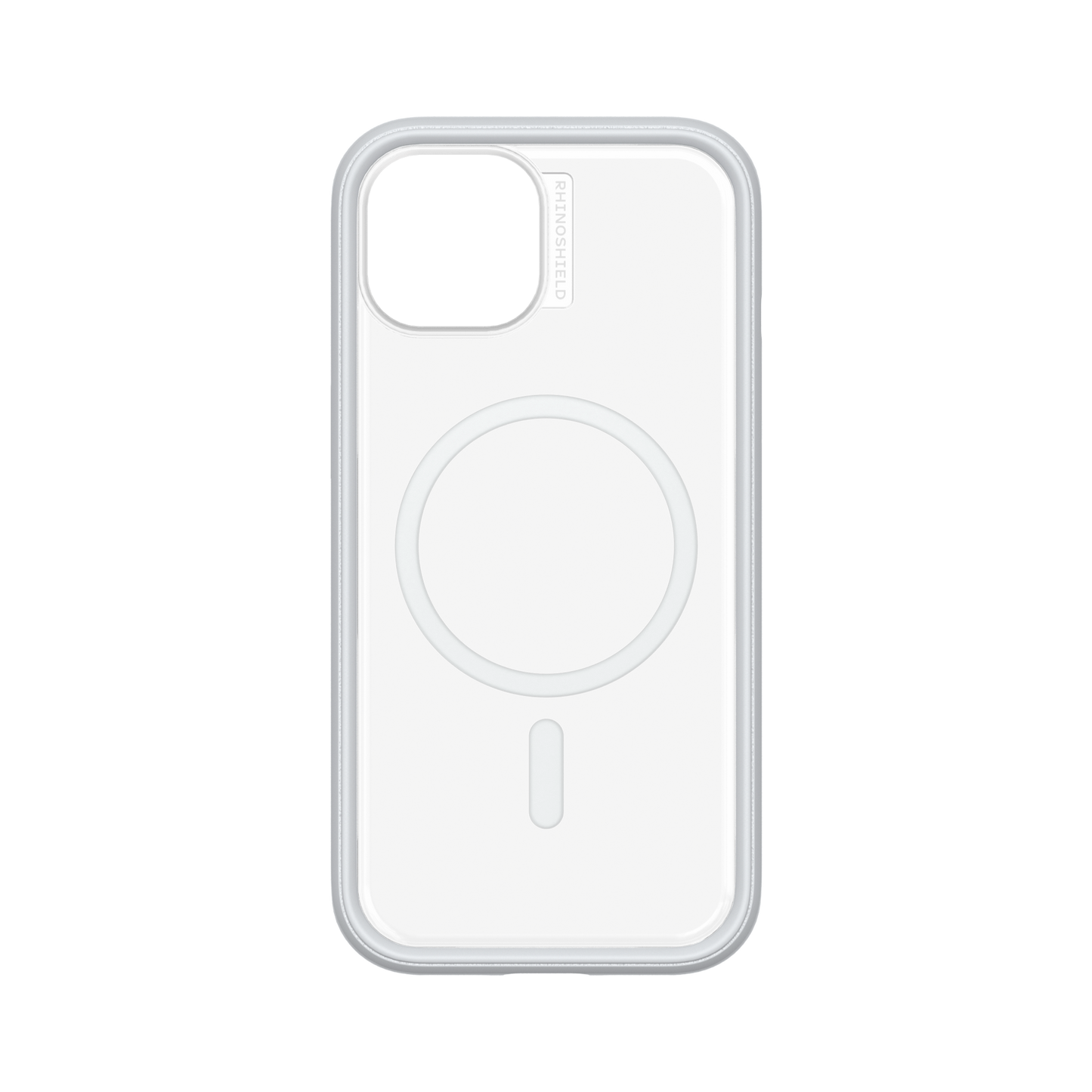 iPhone 15 Mod NX (MagSafe 兼容) [Test Test Lam]
