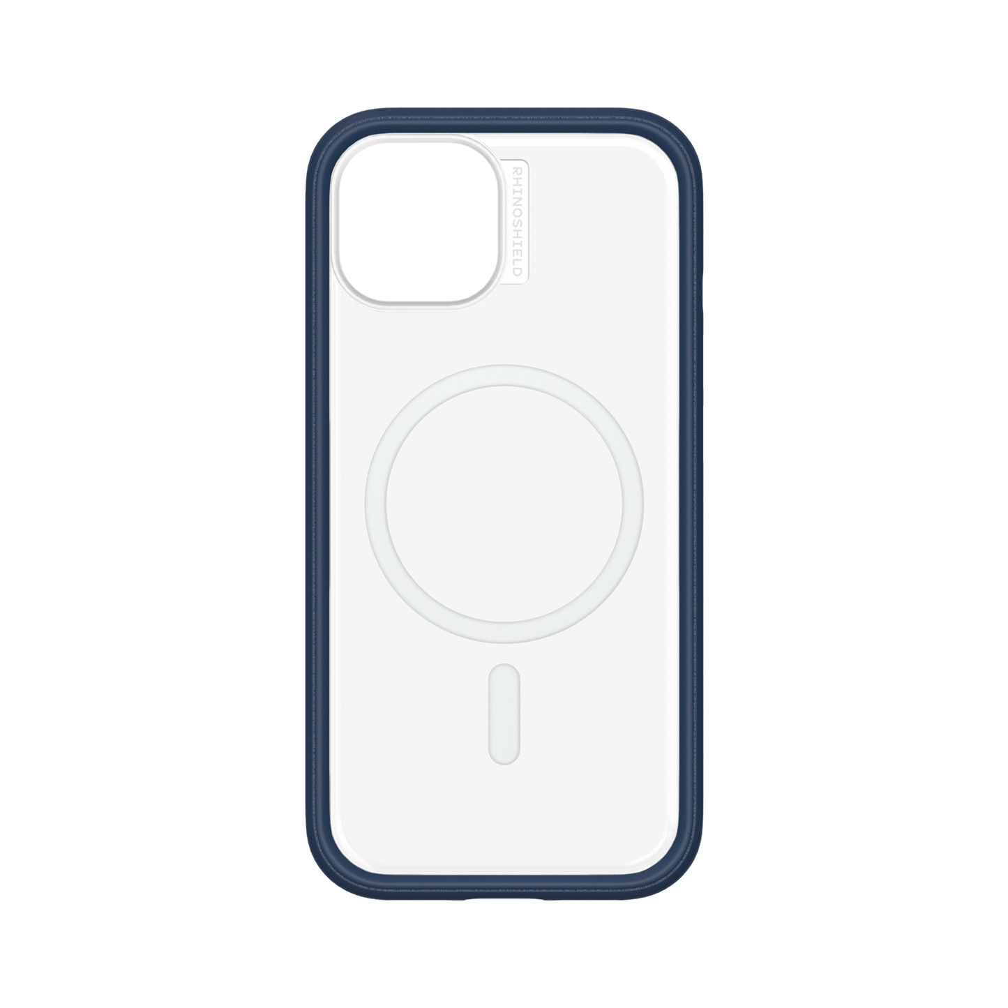 iPhone 15 Mod NX (MagSafe 兼容) [Test Test Lam]