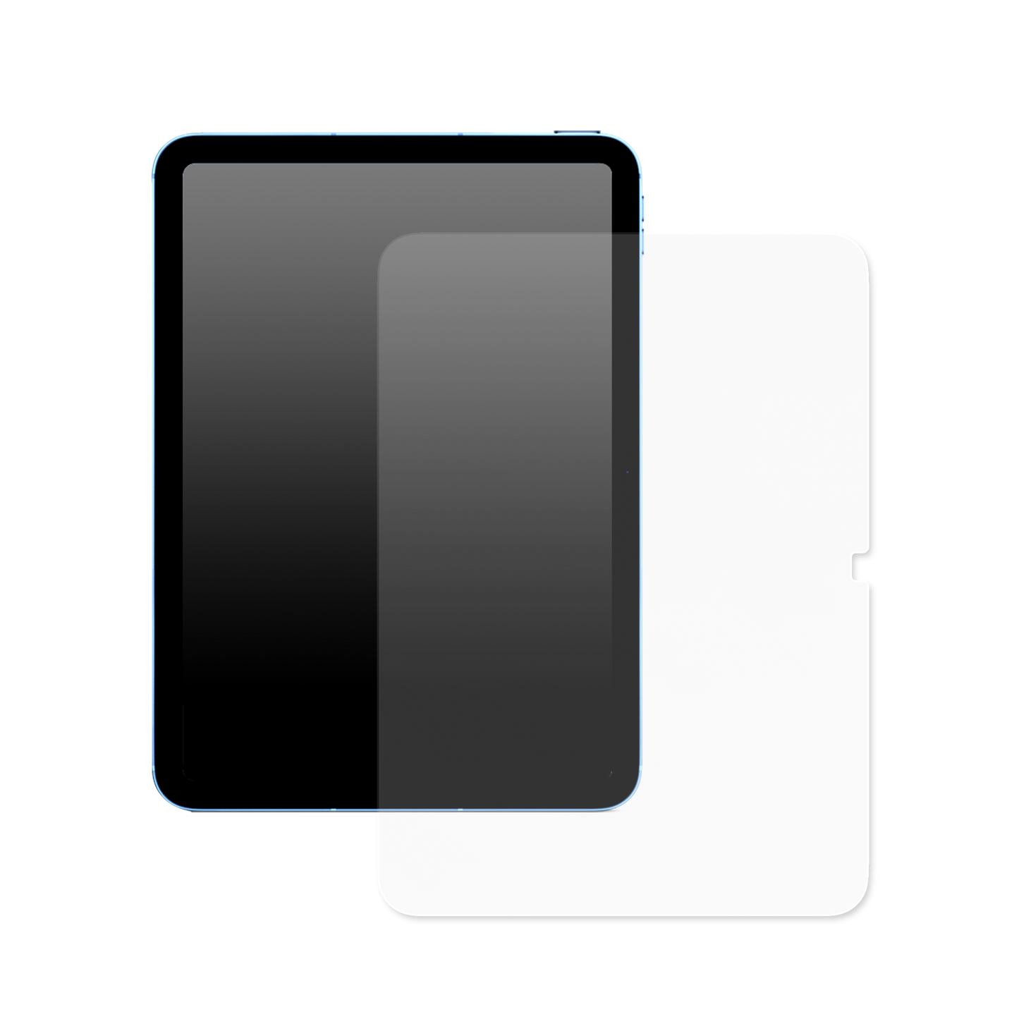 (R) iPad 第10代 (10.9 吋) 保護貼