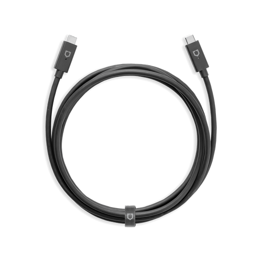 [電腦用] USB-C to USB-C 傳輸/充電線 [Test Test Lam]