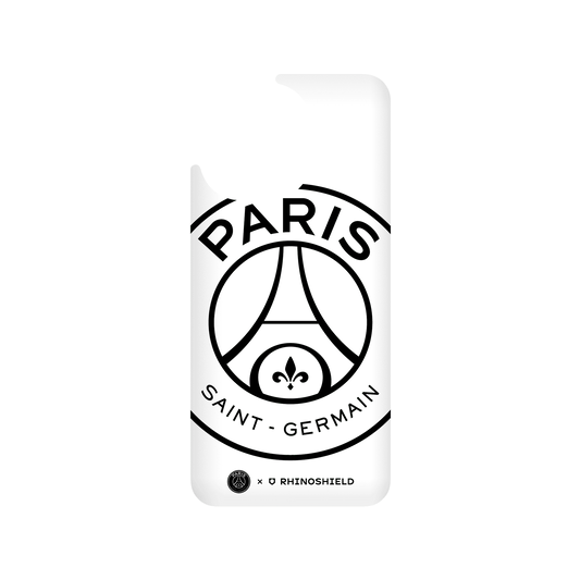 RhinoShield X PSG SolidSuit Xiaomi Mi 11 Case - PSG Oversize Black