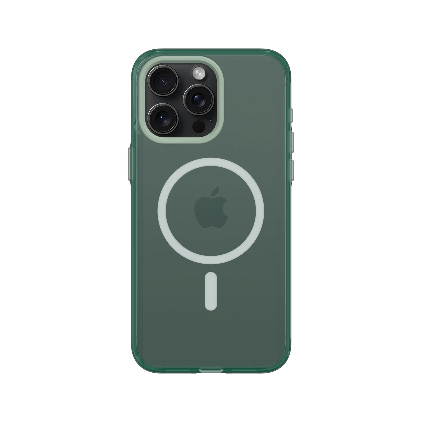 iPhone 15 Pro Max Clear (MagSafe 兼容)