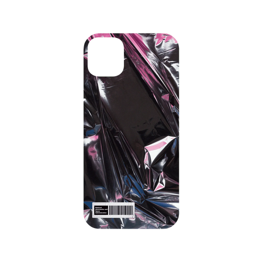 RHINOSHIELD | Cosmos Mod NX iPhone 11 Pro Max Case - NASA Space Food Bag - Vacuum Sealed Backplate