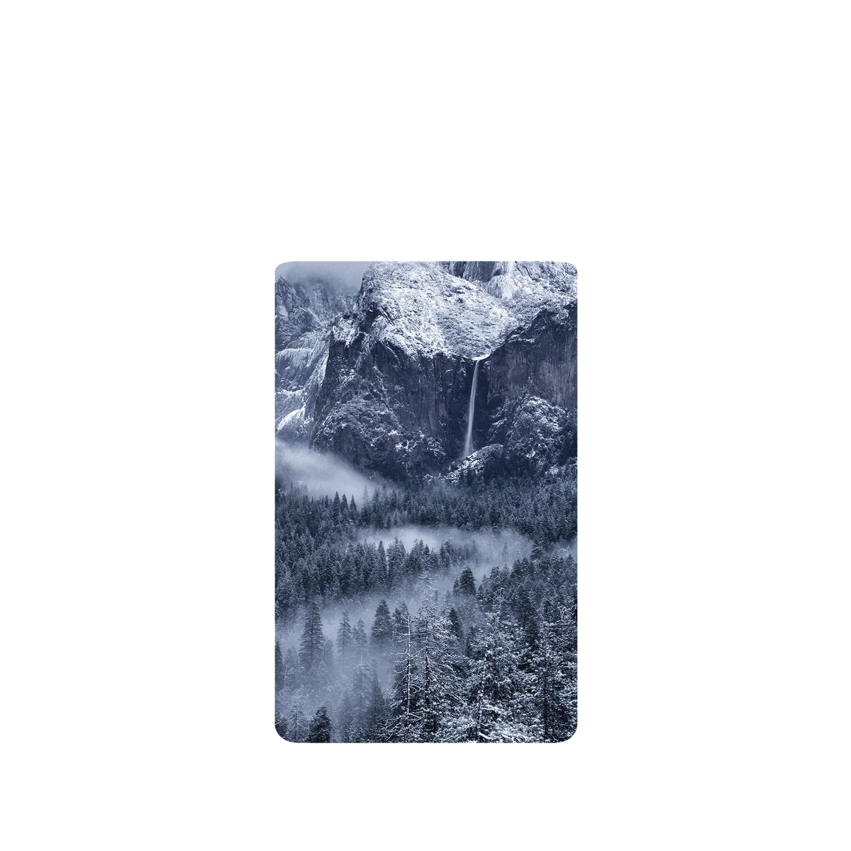 RHINOSHIELD SolidSuit Google Pixel 6 Pro Case: Original Designs - The Masterpiece of Nature (Yosemite National Park)