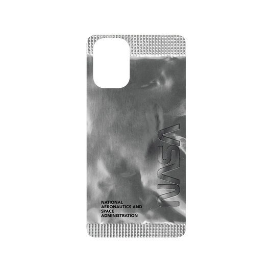 RHINOSHIELD | Cosmos SolidSuit Samsung Galaxy A71 (4G) Case - NASA Experiment Sample Bag