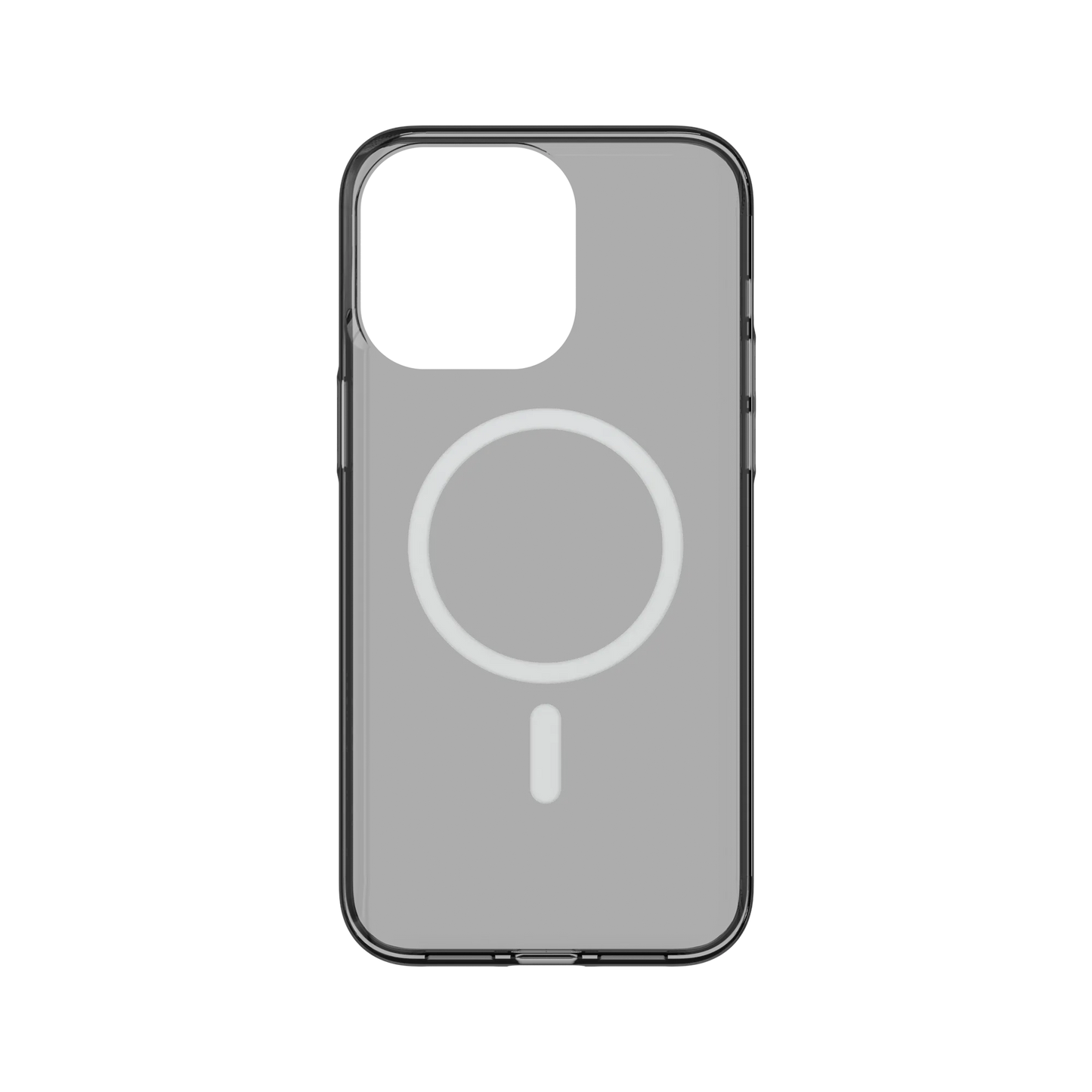 (for merge) iPhone 15 Pro Max 犀牛盾JellyTint (MagSafe 兼容)透明手機殼