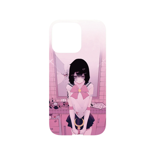 RHINOSHIELD X Vinne Mod NX iPhone 13 Pro Case - Magic Exists Backplate
