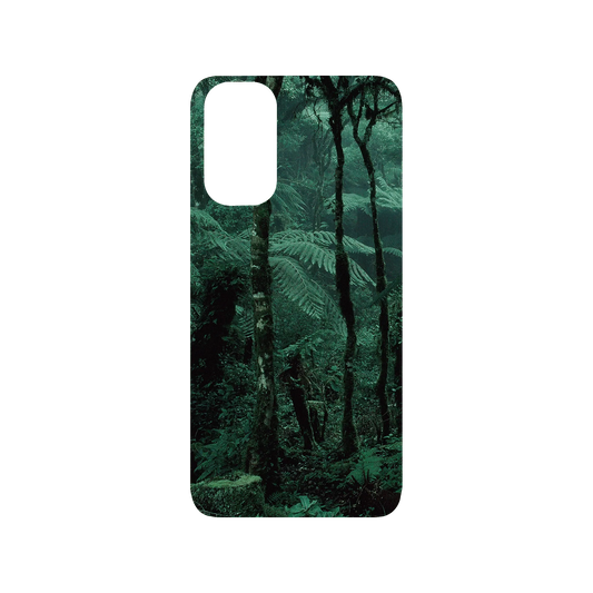 RHINOSHIELD SolidSuit Samsung Galaxy S20 (4G/5G) Case: Original Designs - The Masterpiece of Nature (Amazon Rainforest)