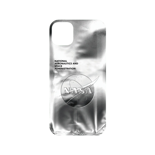 RHINOSHIELD | Cosmos Mod NX iPhone 11 Pro Max Case - NASA Space Food Bag Backplate
