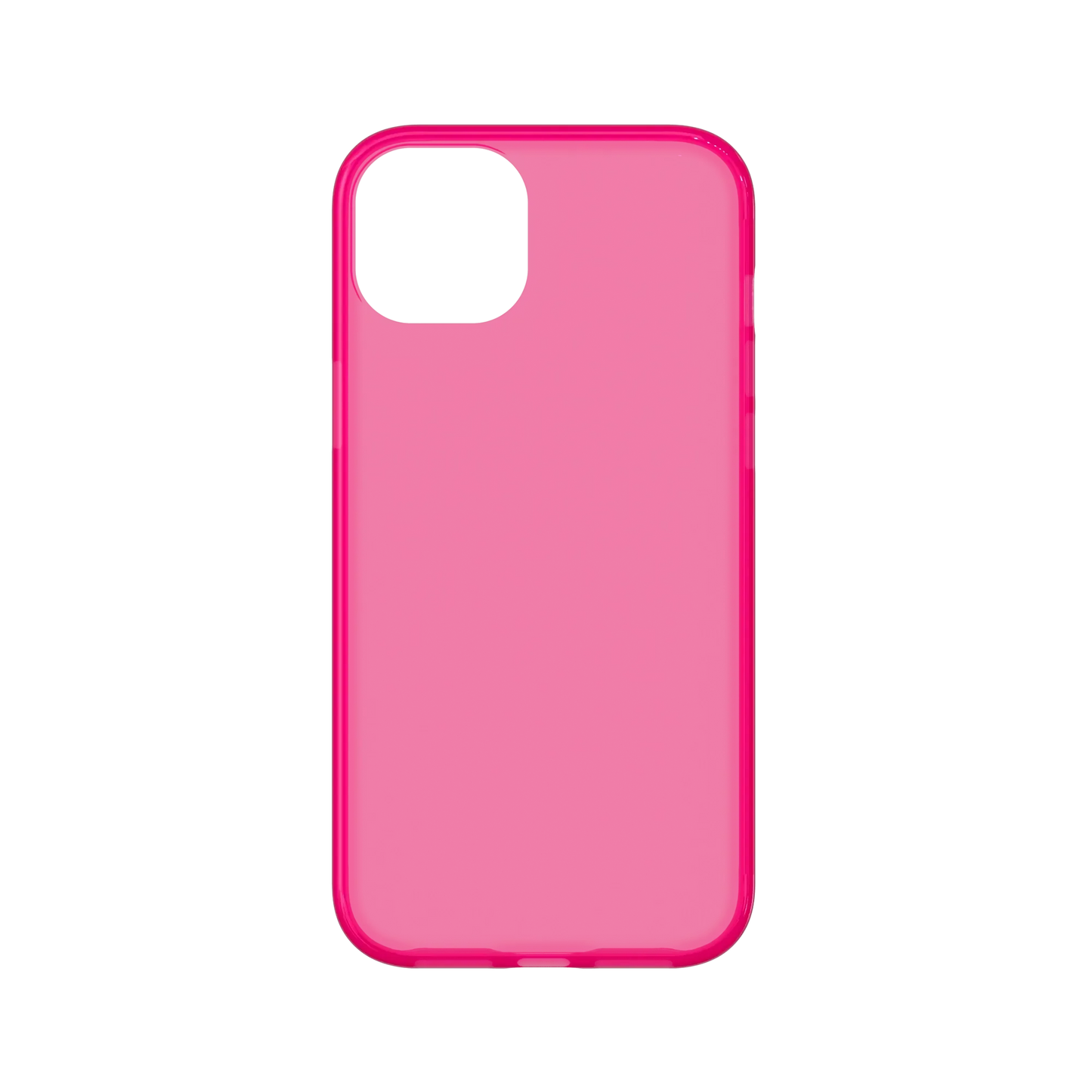 (for merge) iPhone 14 Plus 犀牛盾JellyTint透明手機殼