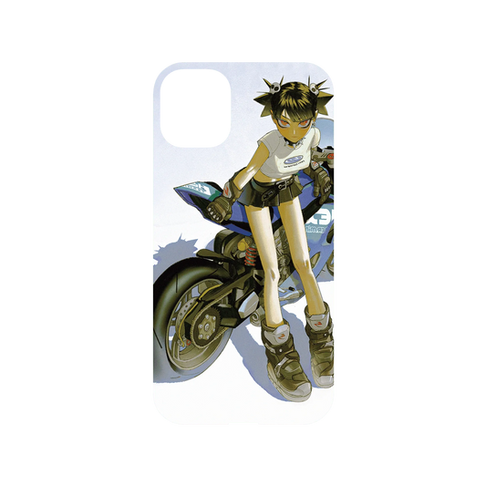 RHINOSHIELD X Vinne Mod NX iPhone 11 Case - Hex Rider Backplate