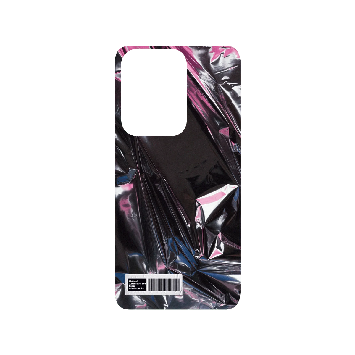 RHINOSHIELD | Cosmos SolidSuit Samsung Galaxy S20 Ultra (4G/5G) Case - NASA Space Food Bag - Vacuum Sealed