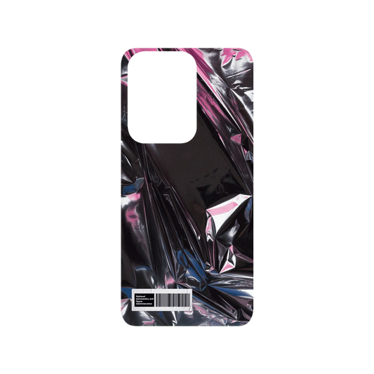 RHINOSHIELD | Cosmos SolidSuit Samsung Galaxy S20 Ultra (4G/5G) Case - NASA Space Food Bag - Vacuum Sealed