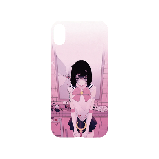 RHINOSHIELD X Vinne Mod NX iPhone XS Case - Magic Exists Backplate