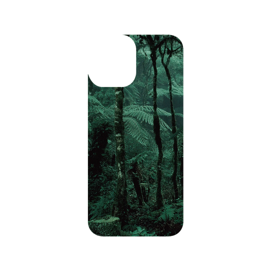 RHINOSHIELD SolidSuit iPhone 12 Pro Max Case: Original Designs - The Masterpiece of Nature (Amazon Rainforest)