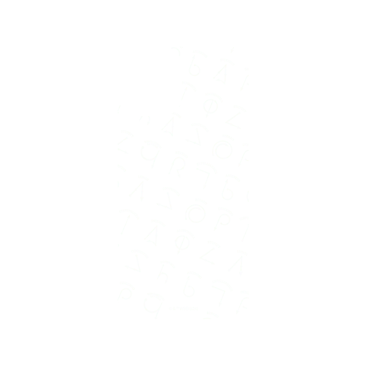iPhone 11 Pro 犀牛盾SolidSuit防摔背蓋手機殼 哈利波特 Harry Potter - 咒語系列：Pattern