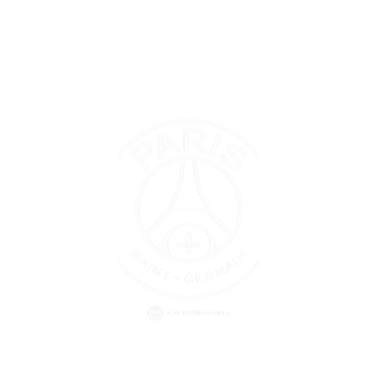 RhinoShield X PSG Mod NX iPhone 11 Case - PSG Oversize White Backplate