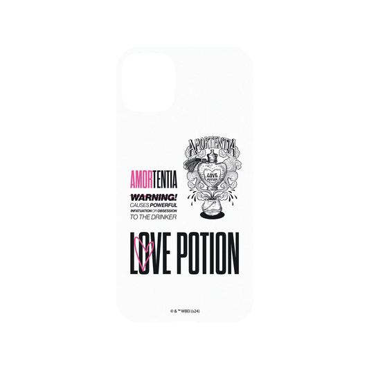 iPhone 11 犀牛盾Mod NX邊框背蓋兩用手機殼 哈利波特 Harry Potter - 愛情魔藥