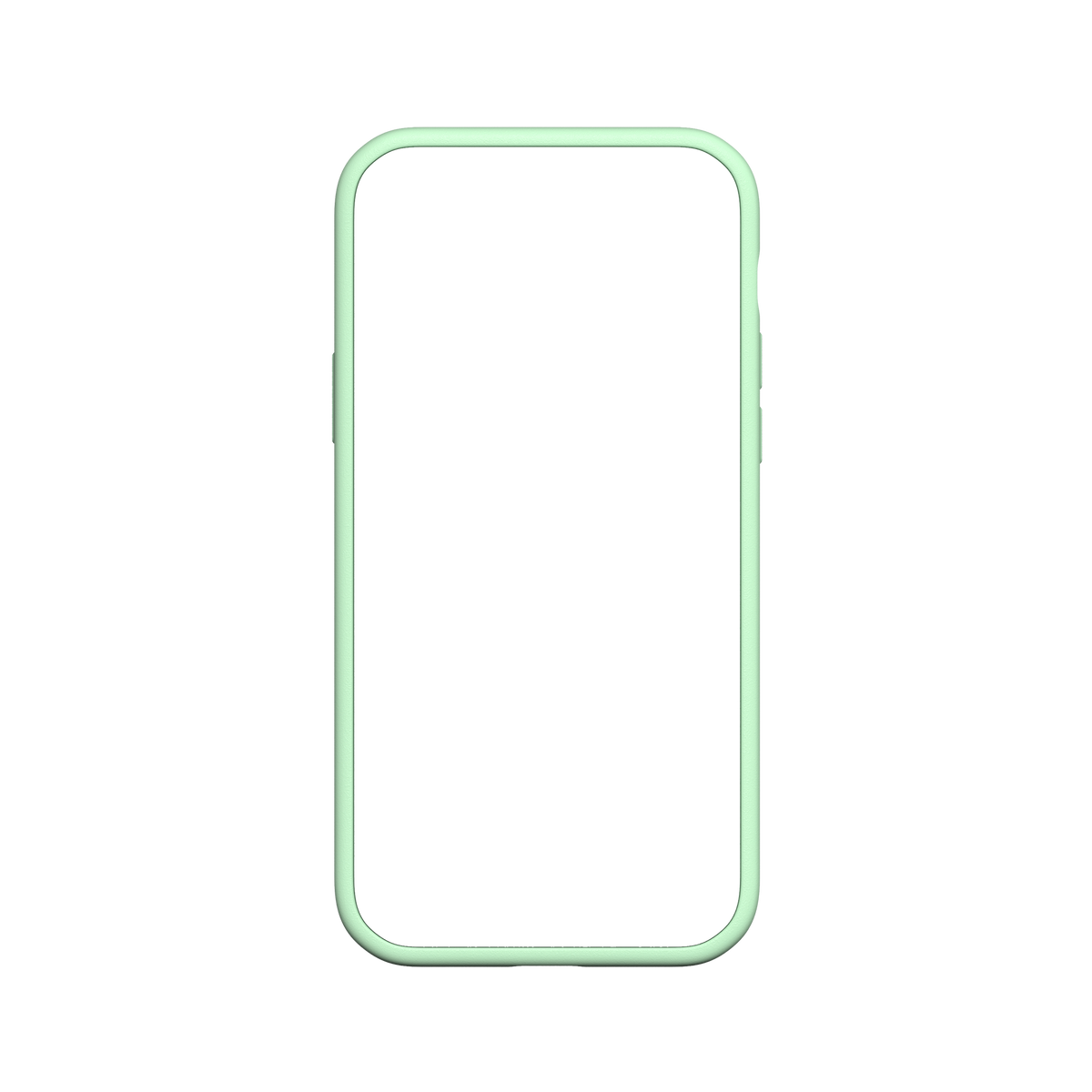 iPhone 12 犀牛盾Mod NX (MagSafe 兼容)邊框背蓋兩用手機殼(外框)