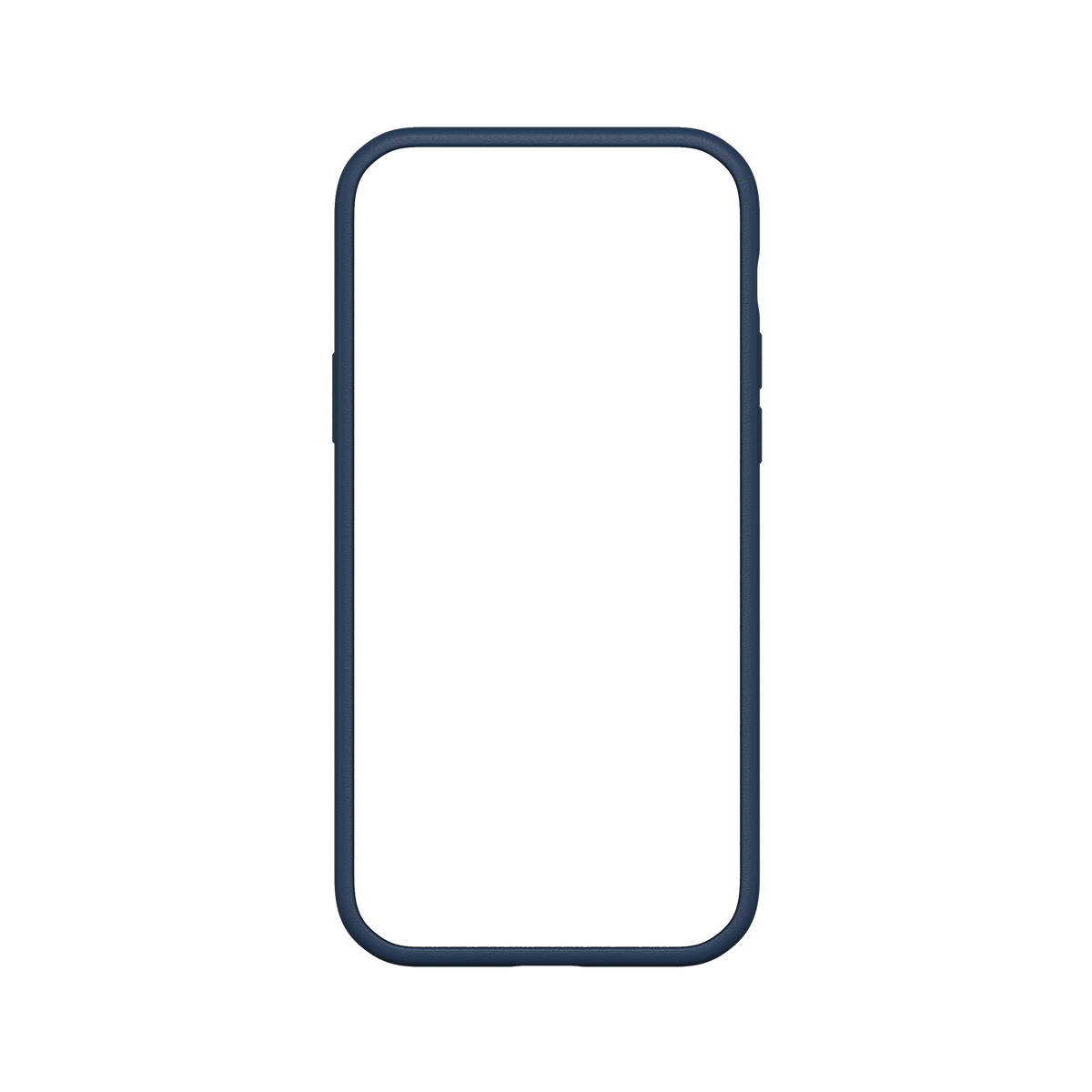 iPhone 12 犀牛盾Mod NX (MagSafe 兼容)邊框背蓋兩用手機殼(外框)