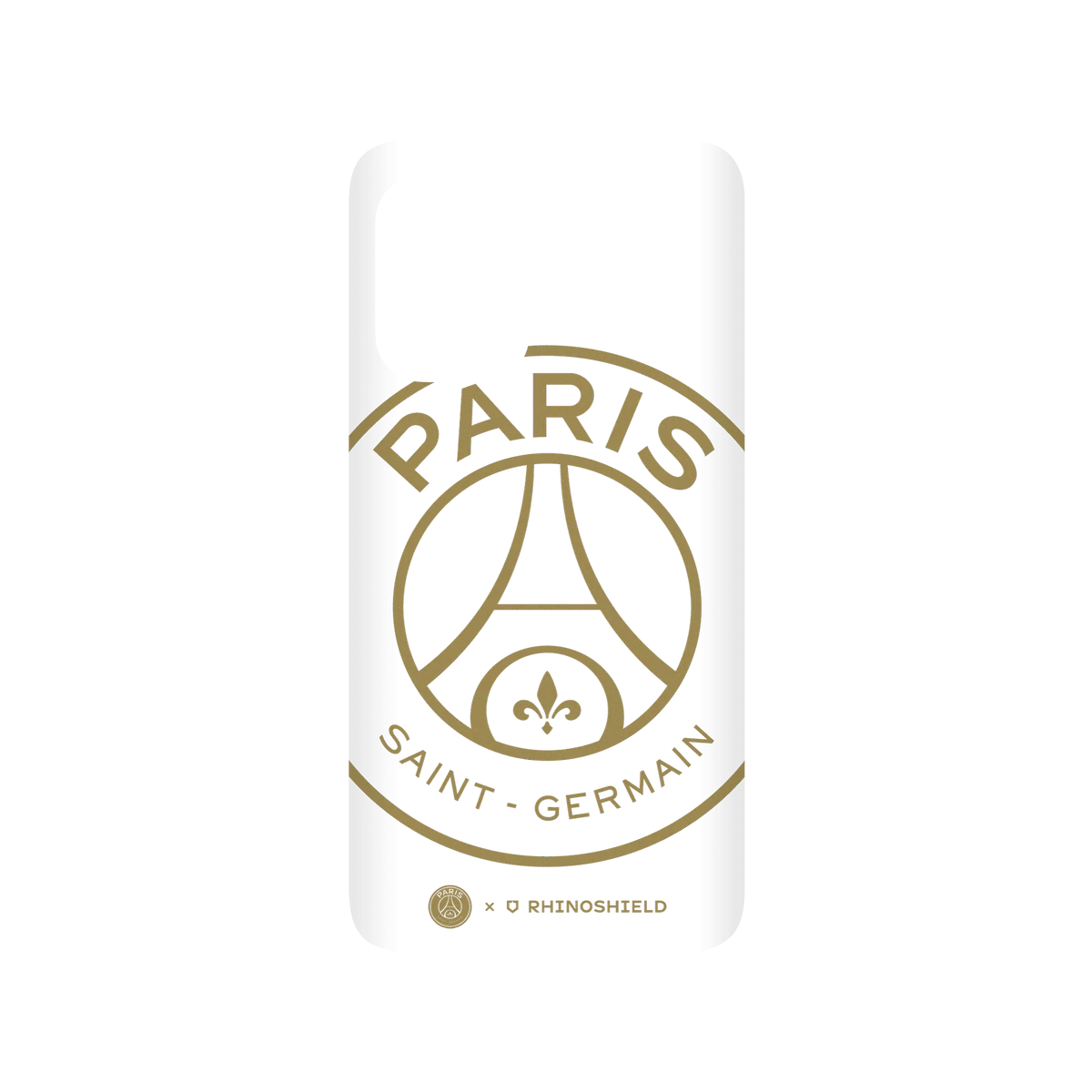 RhinoShield X PSG SolidSuit ASUS Zenfone 8 Case - PSG Oversize Gold