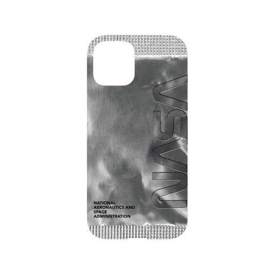 RHINOSHIELD | Cosmos Mod NX iPhone 12 Pro Case - NASA Experiment Sample Bag Backplate