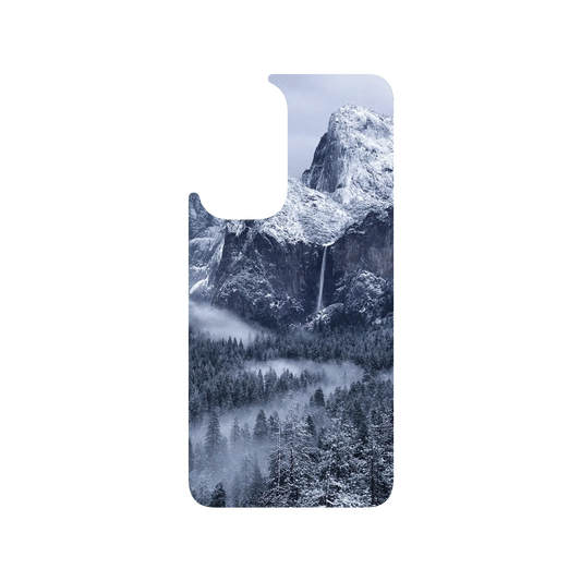 RHINOSHIELD SolidSuit OnePlus 9 Case: Original Designs - The Masterpiece of Nature (Yosemite National Park)
