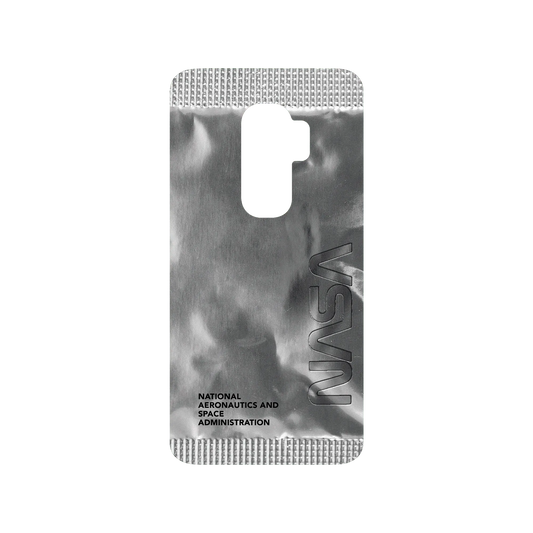 RHINOSHIELD | Cosmos SolidSuit Samsung Galaxy S9+ Case - NASA Experiment Sample Bag