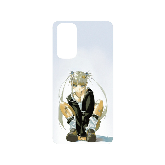 RHINOSHIELD X Vinne SolidSuit Samsung Galaxy S20 FE (4G/5G) Case - Eterna 