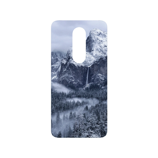 RHINOSHIELD SolidSuit OnePlus 7 Pro Case: Original Designs - The Masterpiece of Nature (Yosemite National Park)