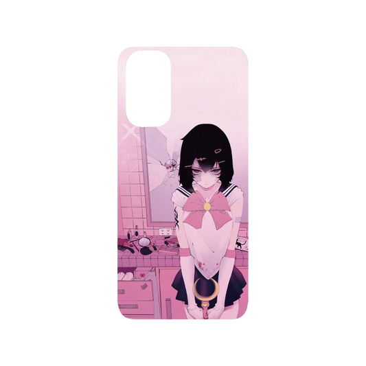 RHINOSHIELD X Vinne SolidSuit Samsung Galaxy S20 (4G/5G) Case - Magic Exists