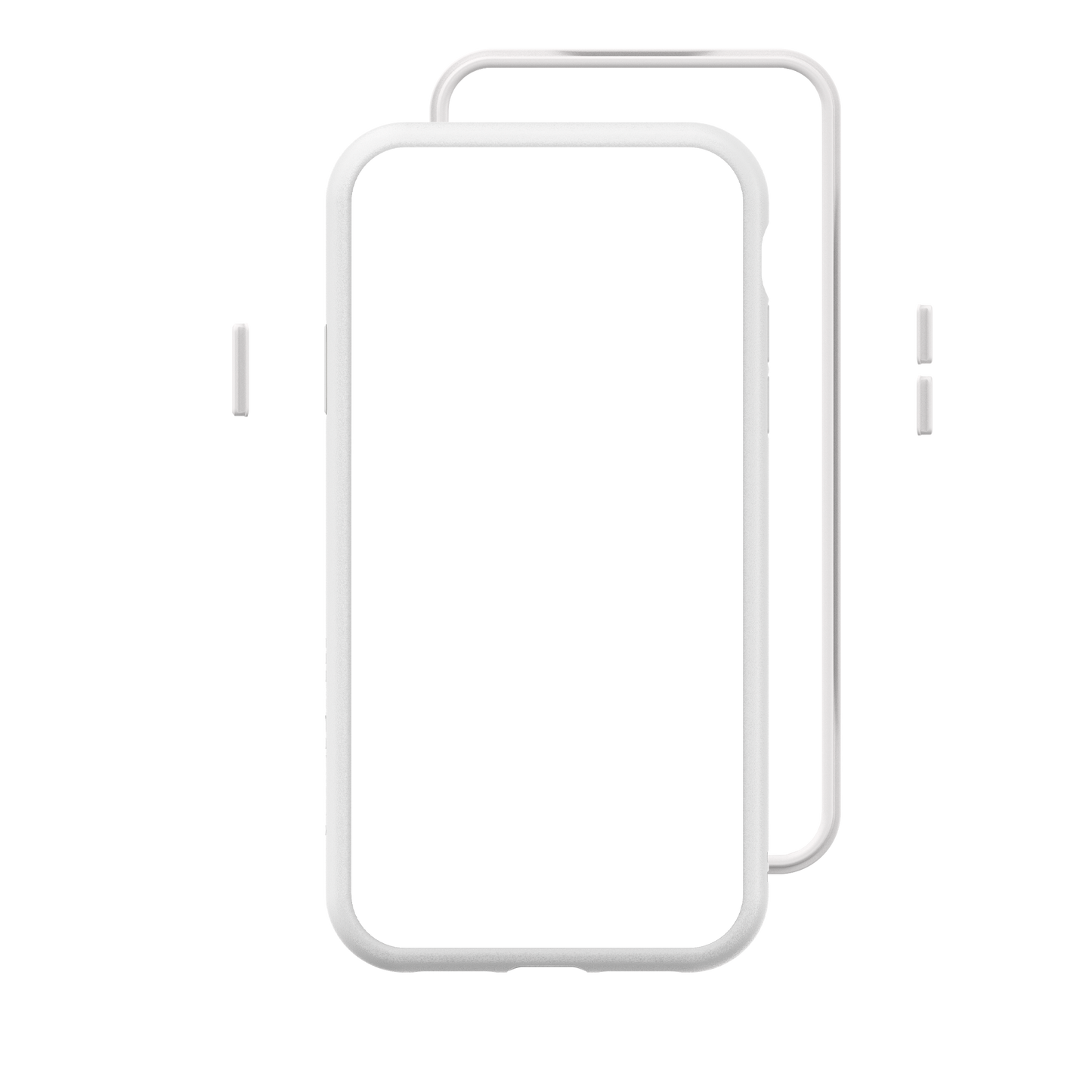 iPhone 11 犀牛盾Mod NX邊框背蓋兩用手機殼(外框) - for Hello Kitty
