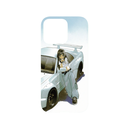 RHINOSHIELD X Vinne Mod NX iPhone 13 Pro Case - Shutoko Backplate