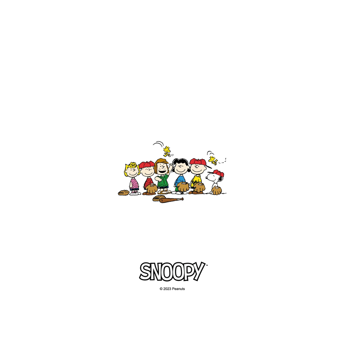 RhinoShield X Snoopy Mod NX iPhone 7 Case - Ready to Play Backplate