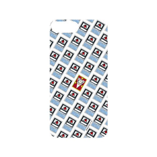 RhinoShield X Hunter x Hunter Mod NX iPhone 7 Plus Case - Licence Pattern