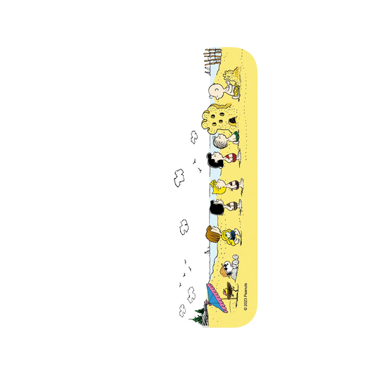 RhinoShield X Snoopy Mod NX iPhone 11 Pro Case - Let's Build Sandcastles Backplate