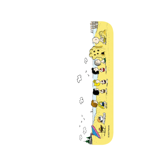 RhinoShield X Snoopy Mod NX iPhone 12 Pro Max Case - Let's Build Sandcastles Backplate